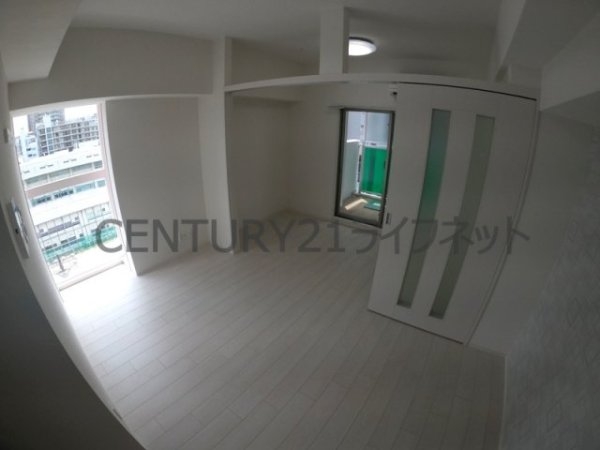 プライマル南森町