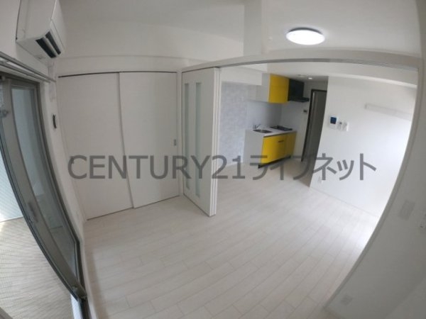 プライマル南森町