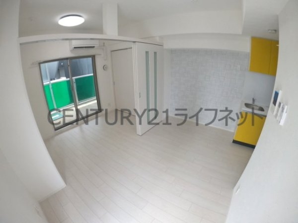 プライマル南森町