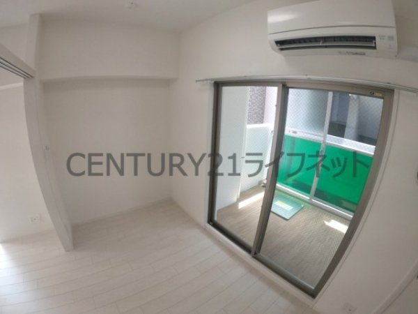 プライマル南森町