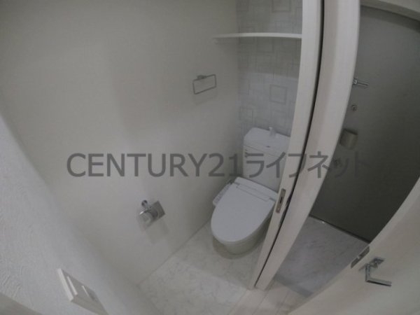 プライマル南森町