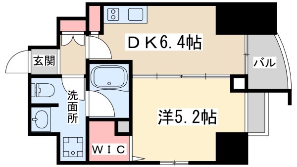 プレサンスネオ中之島公園