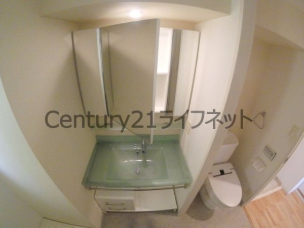 プレサンスネオ中之島公園