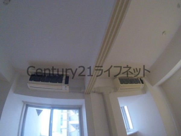 プレサンスネオ中之島公園