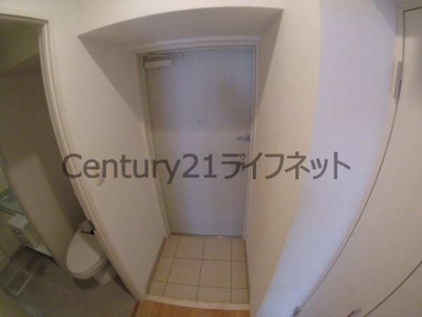 プレサンスネオ中之島公園