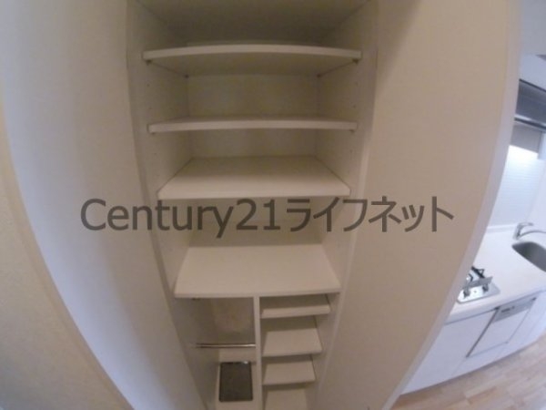 プレサンスネオ中之島公園