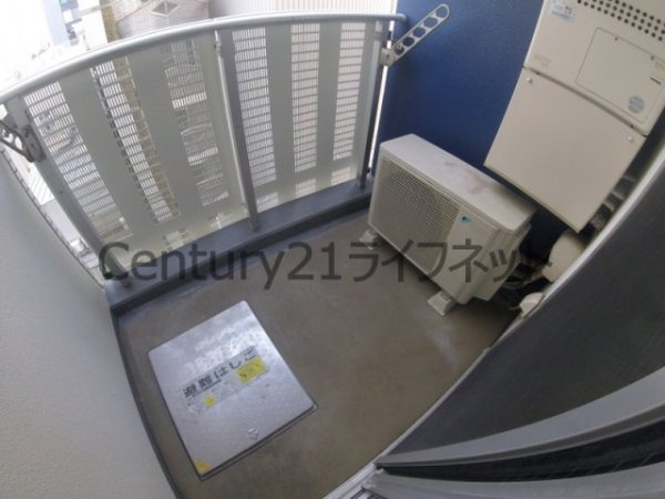 プレサンスネオ中之島公園