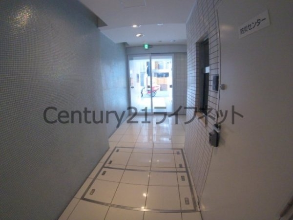 プレサンスネオ中之島公園