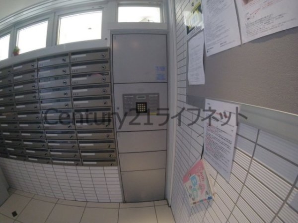 プレサンスネオ中之島公園