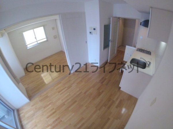 プレサンスネオ中之島公園