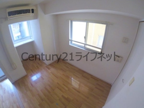 プレサンスネオ中之島公園