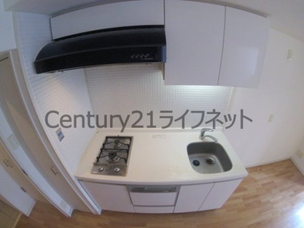 プレサンスネオ中之島公園