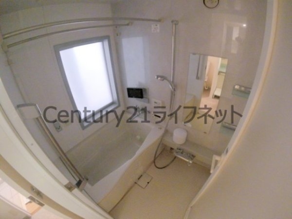 プレサンスネオ中之島公園