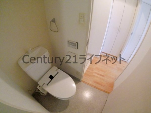 プレサンスネオ中之島公園