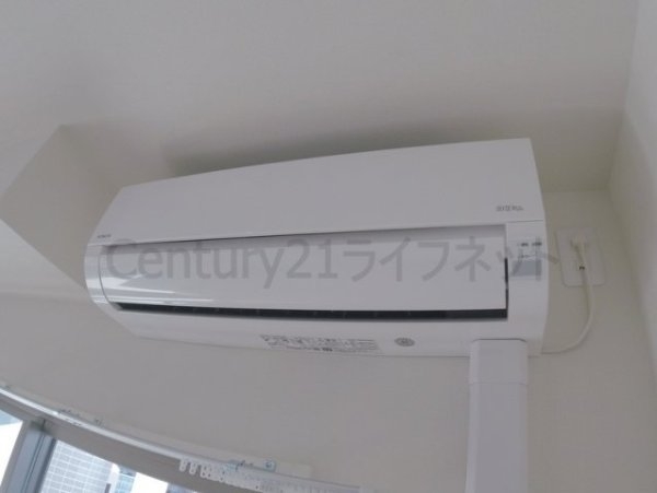 エスキュート梅田東(その他設備)