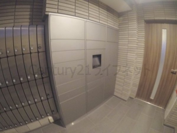 エスキュート梅田東(その他共用部分)