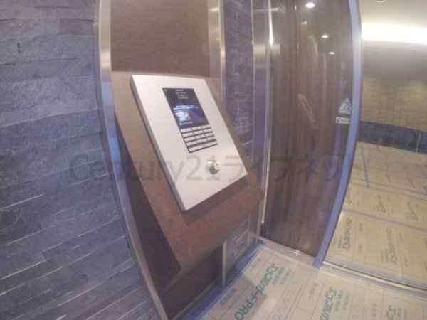 エスキュート梅田東(その他共用部分)