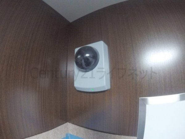 エスキュート梅田東(その他共用部分)