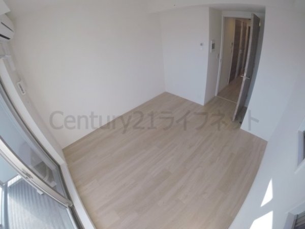 エスキュート梅田東(その他内観)