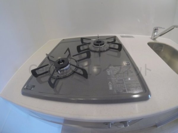 エスキュート梅田東(キッチン)