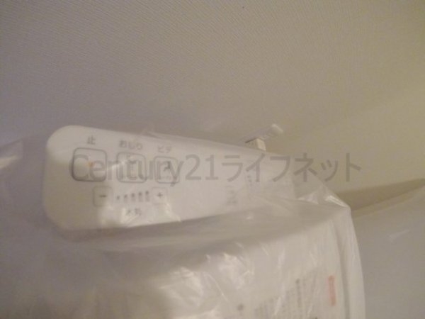 エスキュート梅田東(トイレ)