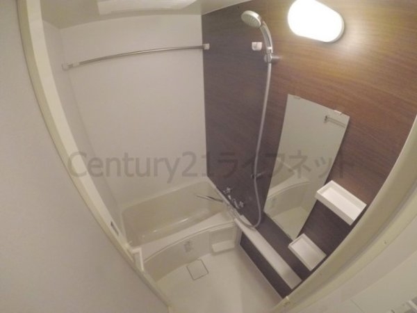 エスキュート梅田東(バス)