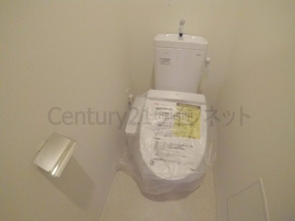 エスキュート梅田東(トイレ)