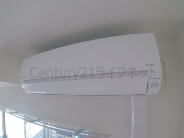 エスキュート梅田東