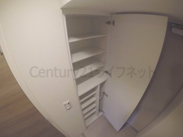 エスキュート梅田東