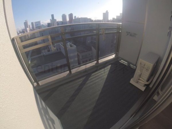 エスキュート梅田東