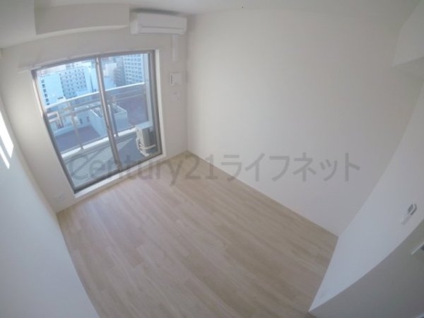 エスキュート梅田東