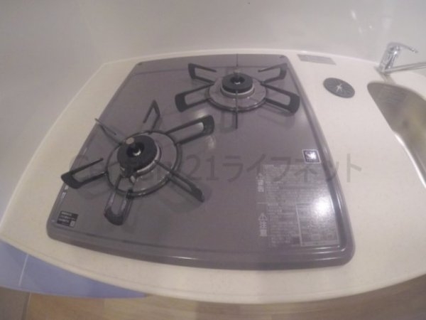 エスキュート梅田東