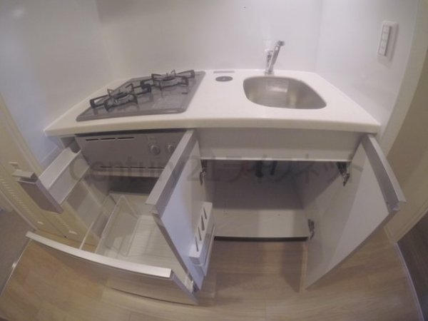 エスキュート梅田東