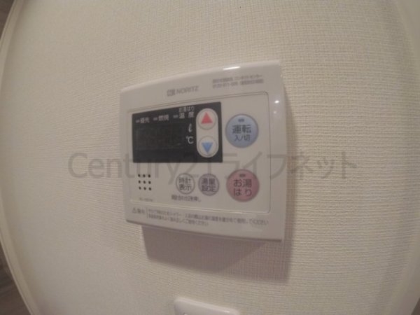 エスキュート梅田東