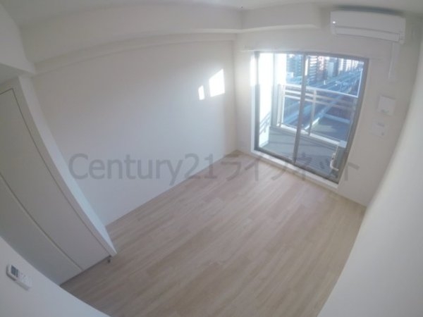 エスキュート梅田東