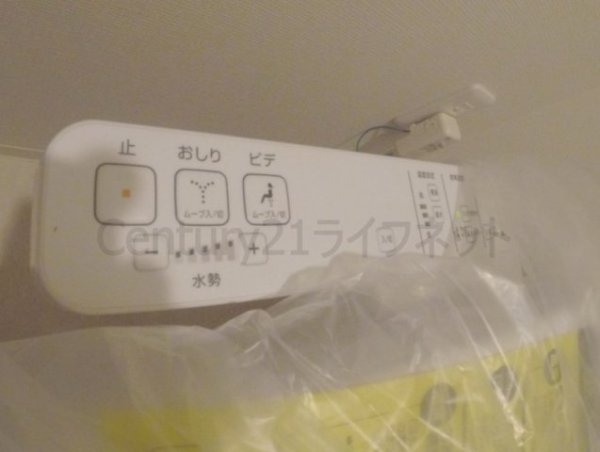 エスキュート梅田東