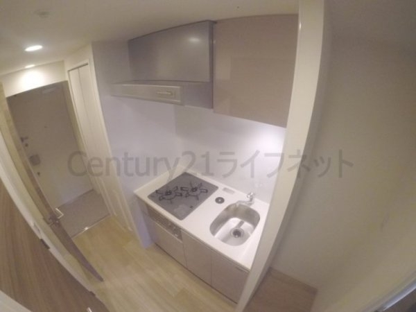 エスキュート梅田東