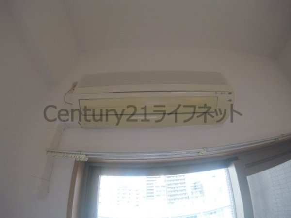 エステムコート梅田東アクアパレス