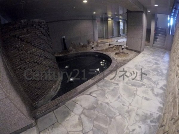 エステムコート梅田東アクアパレス