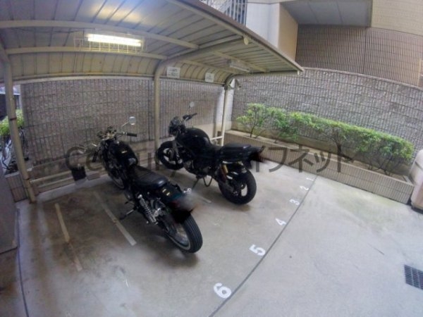 エステムコート梅田東アクアパレス