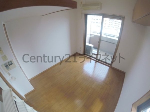 エステムコート梅田東アクアパレス