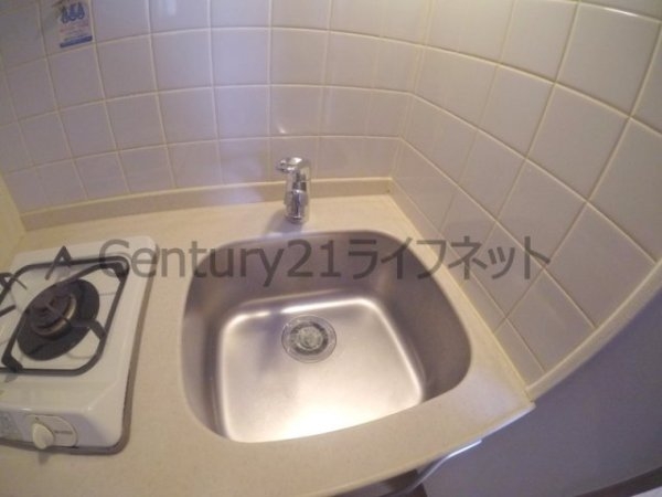 エステムコート梅田東アクアパレス