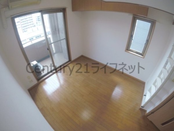 エステムコート梅田東アクアパレス