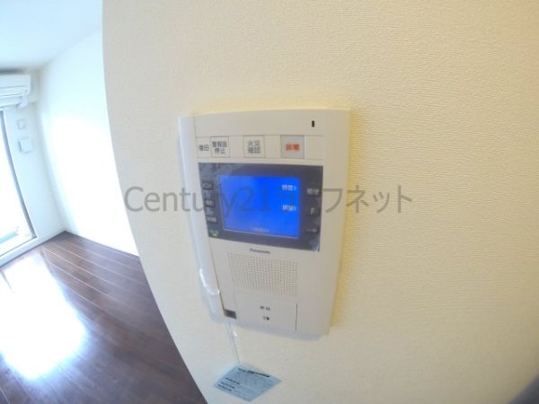 レジュールアッシュ梅田リュクス