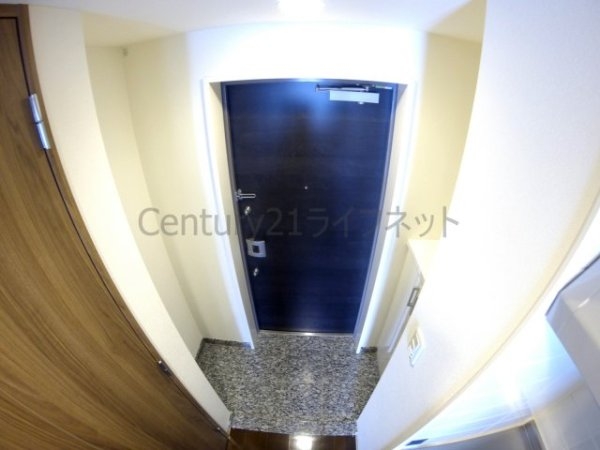 レジュールアッシュ梅田リュクス