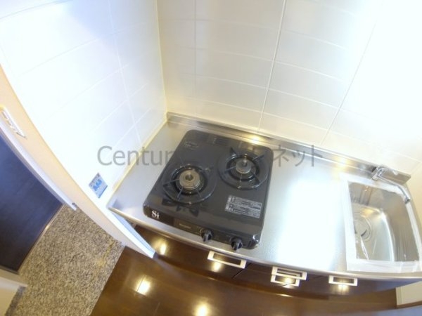 レジュールアッシュ梅田リュクス