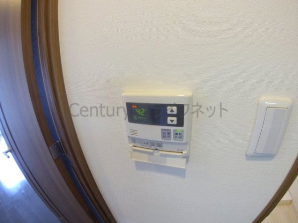 レジュールアッシュ梅田リュクス