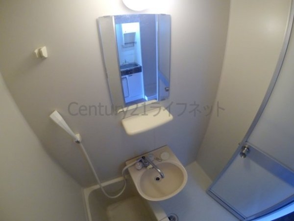 エスリード同心第２