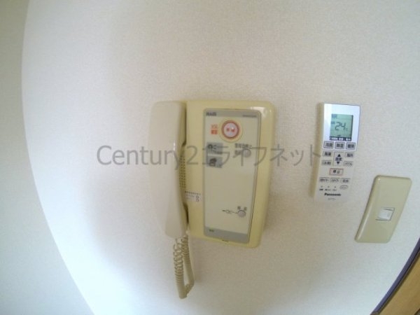 エスリード同心第２