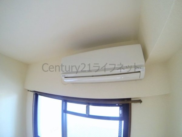 エスリード同心第２